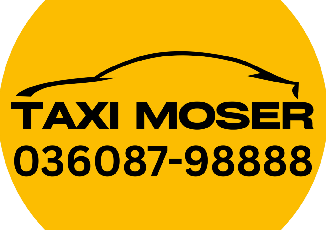 Taxi Moser, Wahlhausen und Bad Sooden-Allendorf